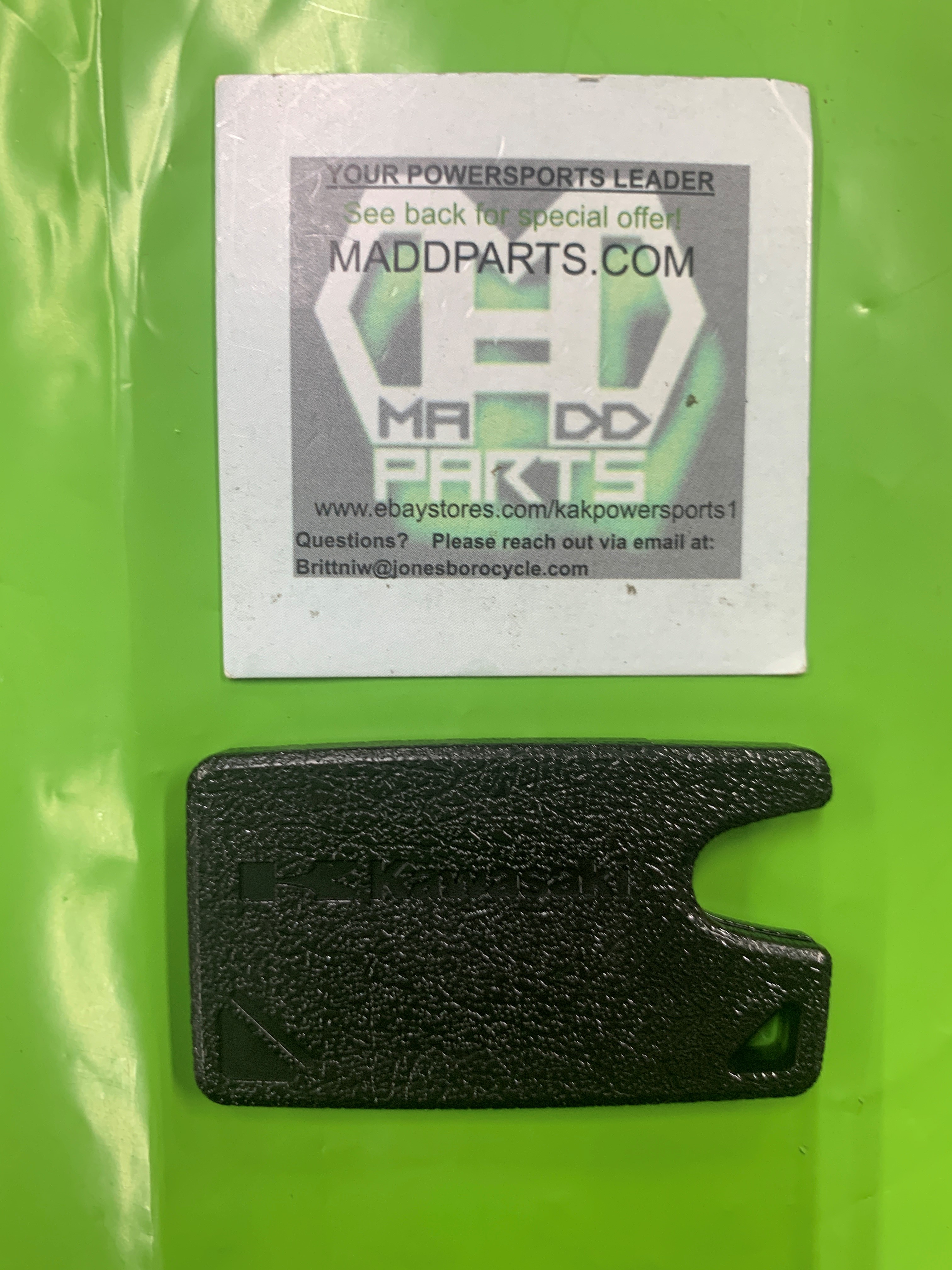 パーツ Kawasaki KX65 NEW 2021 - 2022 GENUINE OEM KAWASAKI KX250 X LIMITER GEAR KX